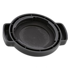 Dishwasher Water Softener Cap