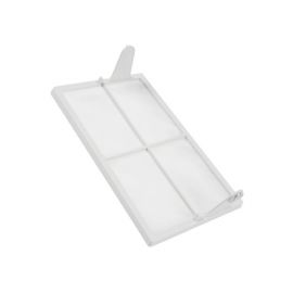 Tumble Dryer Fluff Filter