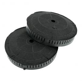 Neff Cooker Hood Carbon Filter (Pack of 2)