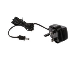 Bosch Vacuum Cleaner 2 Pin Charger GB 32V 400mA 