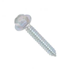 Washing Machine Motor Screw