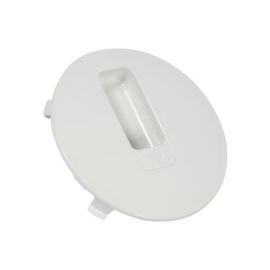 Tumble Dryer Vent Blanking Plate