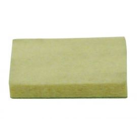 Electrolux Tumble Dryer Felt Adhesive plate