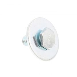Washing Machine Pulley Screw