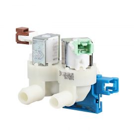 Washing Machine Solenoid Valve - 2 Way
