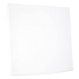 Washing Machine Work Top Assembly - White