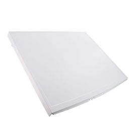 Washing Machine Work Top Assembly White 596.5X