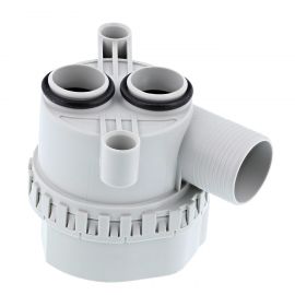 Dishwasher Flow Regulator