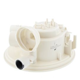 Dishwasher Water Sump