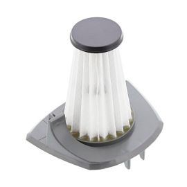 Vacuum Cleaner Exhaust Filter