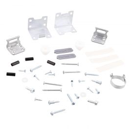 Dishwasher Integrated Door Installation Kit