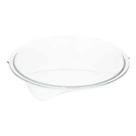 Electrolux Washing Machine Door Glass 