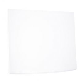 Washing Machine Work Top Assembly White 596.5X
