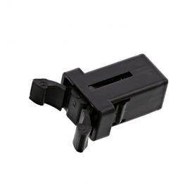 Washing Machine & Dishwasher Door Lock Diaphragm