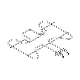Cooker Oven Upper Heating Element - 2300W