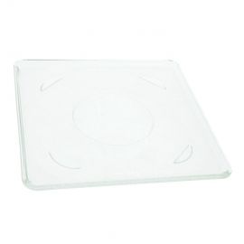 Microwave Glass Tray 280 X 280MM
