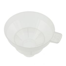 Dishwasher Water Softener Salt Funnel