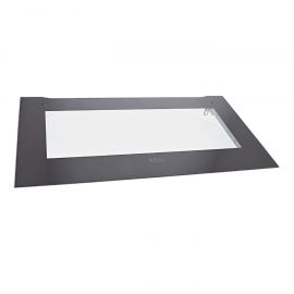 AEG Cooker Main Oven Door Glass