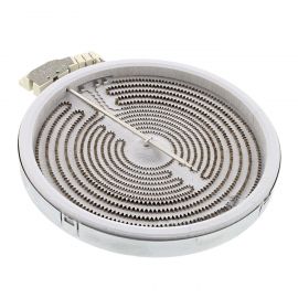 Cooker Hob Radiant Ring Heater Element - 210mm