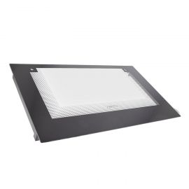 Zanussi Cooker Top Oven Door Glass