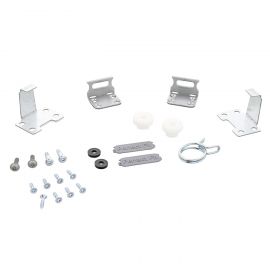 Dishwasher Integrated Door Installation Kit
