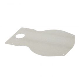 Microwave Mica Waveguide Cover