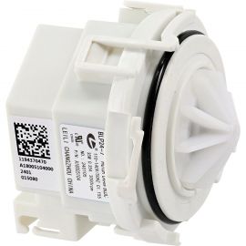 Dishwasher Drain Pump