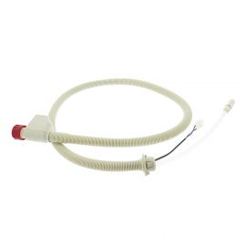 Dishwasher Inlet Hose & Aqua Stop