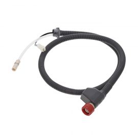 Dishwasher Inlet Hose & Aqua Stop