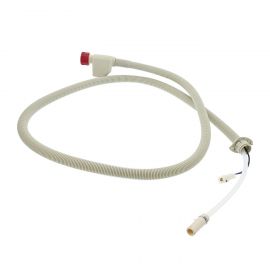 Dishwasher Inlet Hose & Aqua Stop - 1800mm
