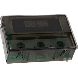 Cooker Oven Timer