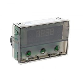 Cooker Oven Timer