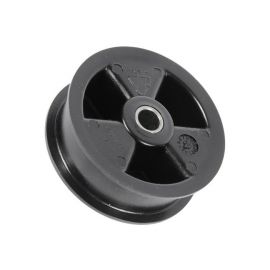Tumble Dryer Jockey Pulley Wheel