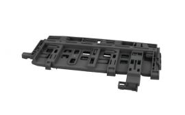 Beko Dishwasher Upper Basket Height Adjuster Left Hand Side