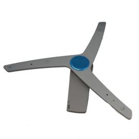 Dishwasher Corner Spray Arm 