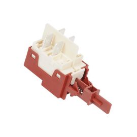 Dishwasher Push Switch