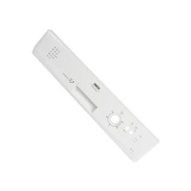 Zanussi Dishwasher Control Panel