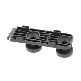 Dishwasher Upper Basket Adjustor - Rear