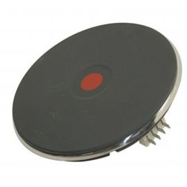 Beko Cooker Hob Small Hotplate Element - 1500W - 145mm