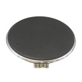 Cooker Hob Solid Hotplate  - 1000W 