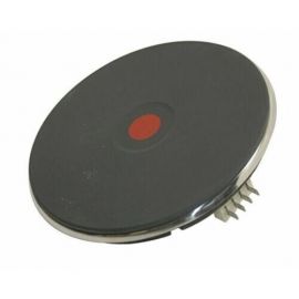 Beko Cooker Hob Hotplate - 2000W