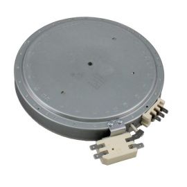 Cooker Hob Hotplate 1700W - 180mm