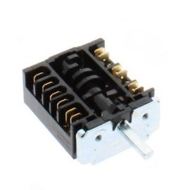 Cooker Hotplate Switch - RT345