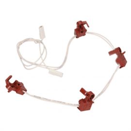 Cooker Oven Ignition Switch