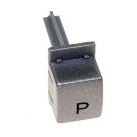 Dishwasher Program Selecting Button