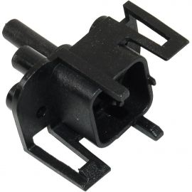 Dishwasher Timer Selecting Key