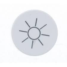 Dishwasher Top Water Feeding Cap