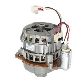 Dishwasher Motor Pump