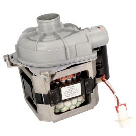 Dishwasher Motor Spray Pump