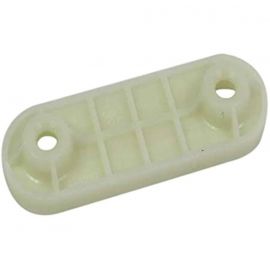 Dishwasher Basket Wheel Holder